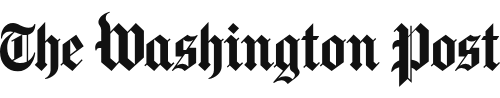 logo washington post